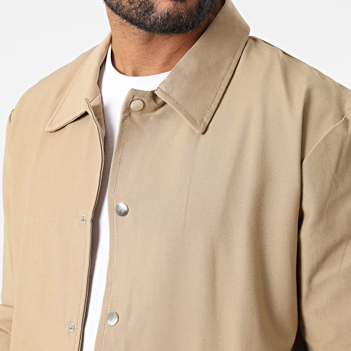Veste 22029 Beige