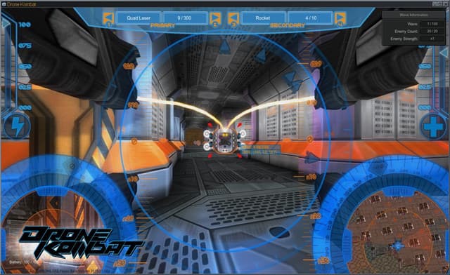 Axis Game Factory's AGFPRO