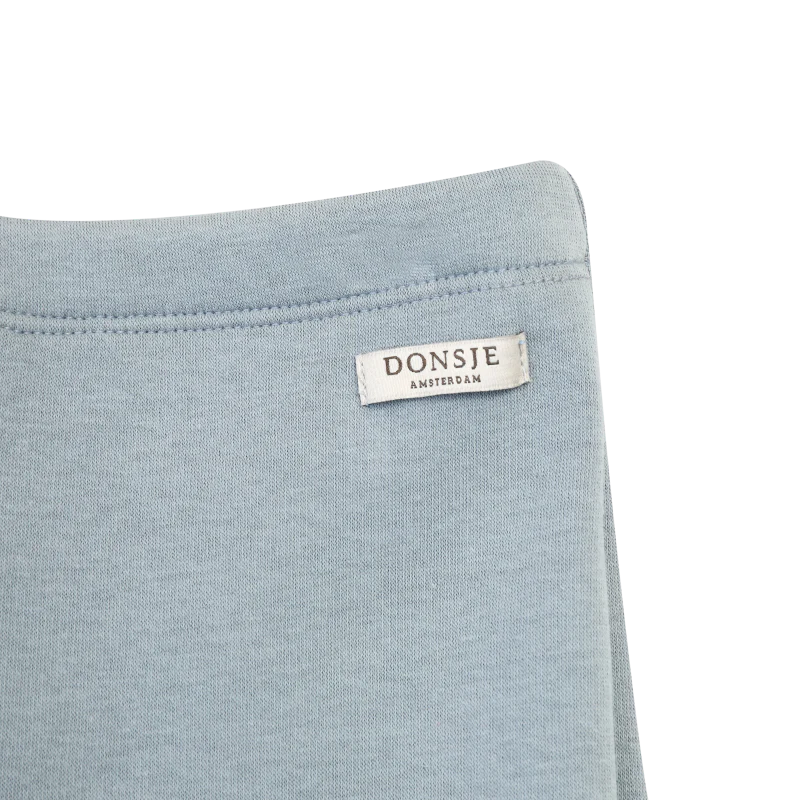 Jezzie Trousers | Foggy Blue