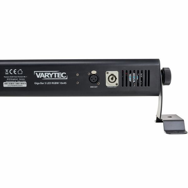 Varytec Giga Bar 5 LED RGBW 12x15W