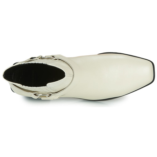 Vagabond Shoemakers - SIMONE - Blanc