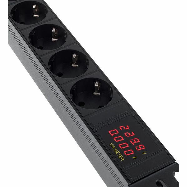 the t.racks Power 8 VM