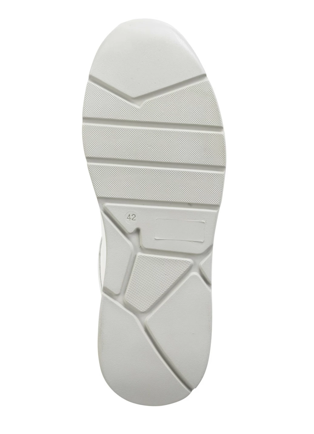 GINO GALANTE Sneaker aus Hirsch-Nappaleder