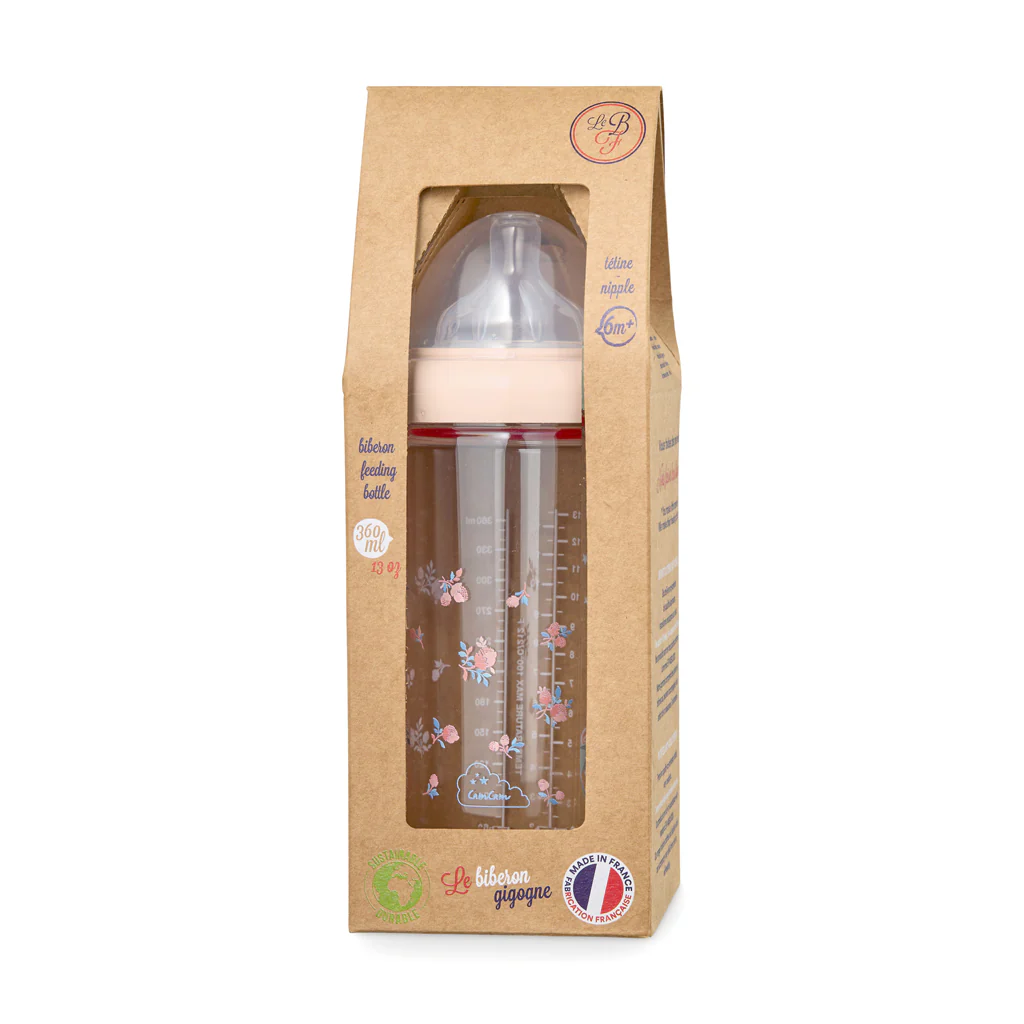 Sutteflaske 360 ml - Berries