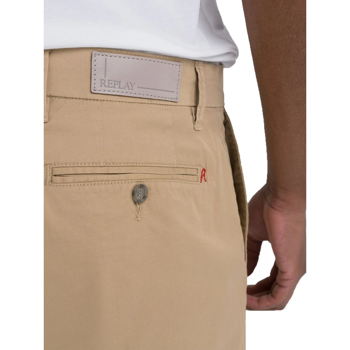 Heren Short KOKE-2030