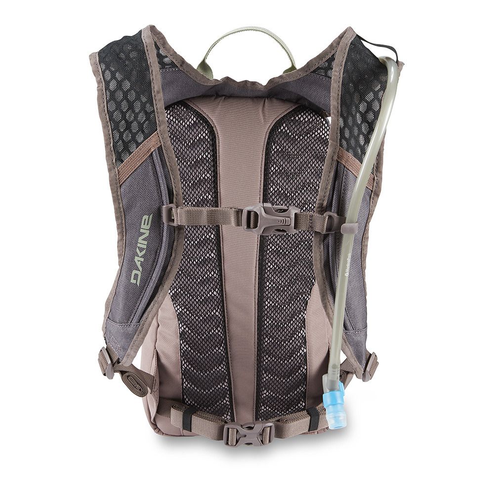 Dakine SESSION 8L - Sac d'hydratation Femme sparrow
