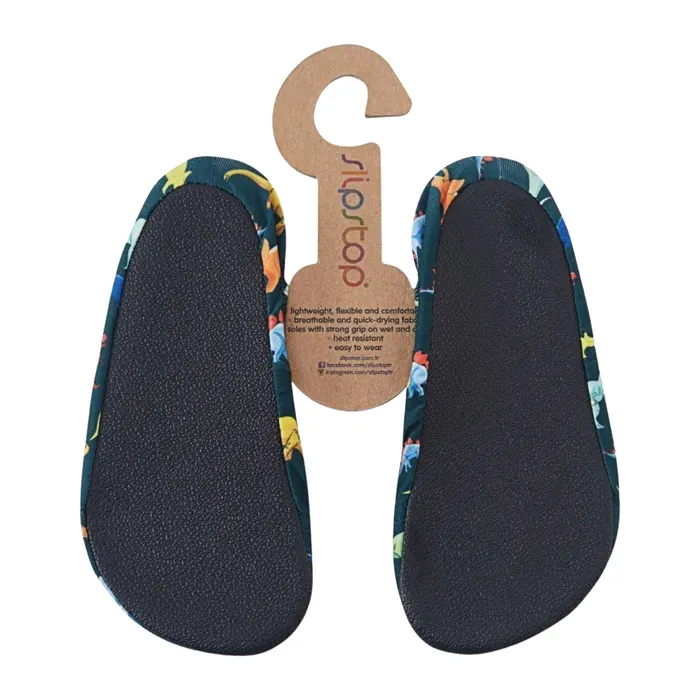 Slipstop Waterschoenen Junior
