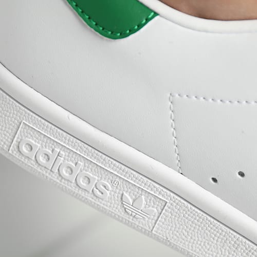 Baskets Stan Smith CF FX5508 Cloud White Green