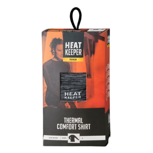 Thermo T-shirt Techno