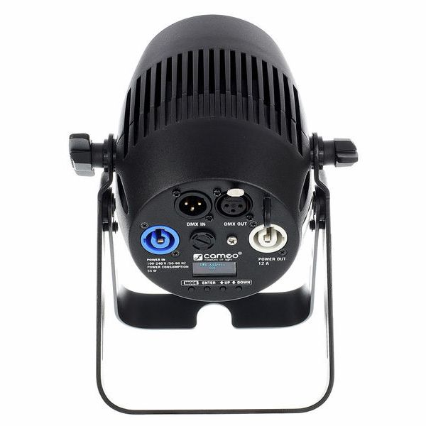 Cameo Q-Spot 40 TW Black