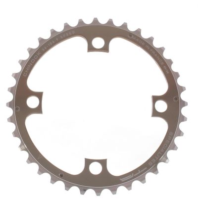 SPÉCIALITÉS T.A. Plateau 4 Branches 22 Dents Argent Chinook 9V