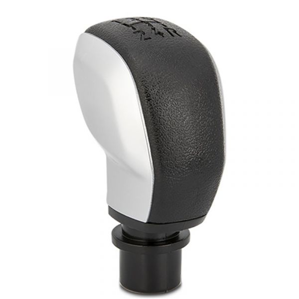 Origen Manete Substituição Citroen   Peugeot 5 Vel. Preto - POM10142