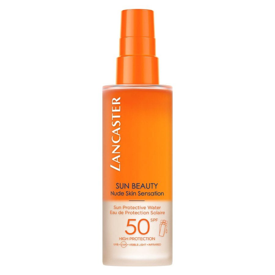 Sun Beauty Sun Protective Water Spray SPF50 150ml