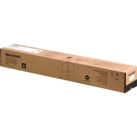 Sharp Original Toner für Multifunktionsgerät MX-2610, schwarz