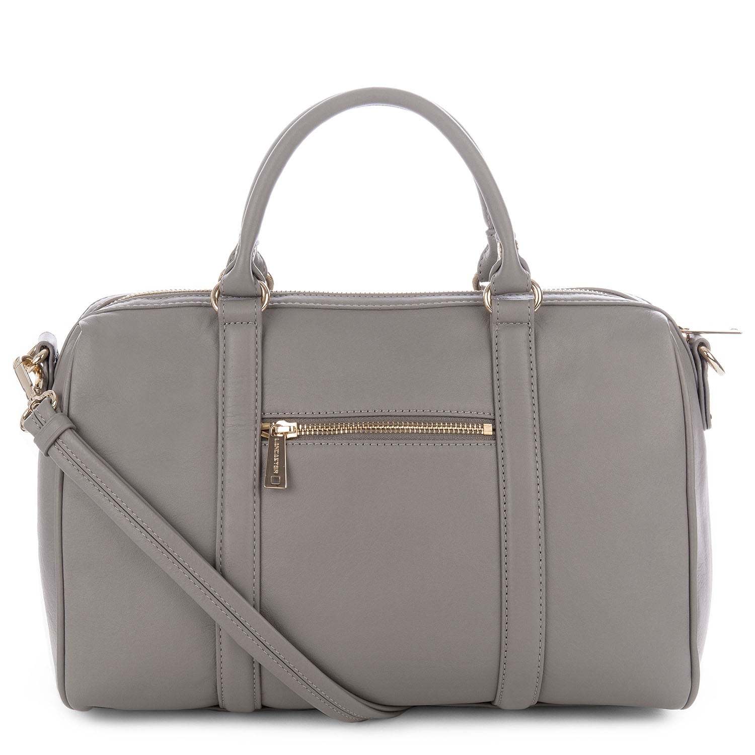 Mademoiselle Ana-Grand sac polochon