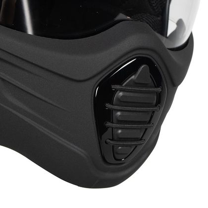 Casque ROOF RO9 ROADSTER - UNI - Noir