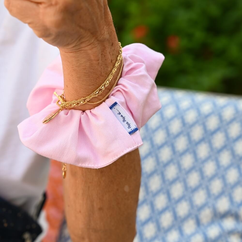Chouchou Oxford Rose