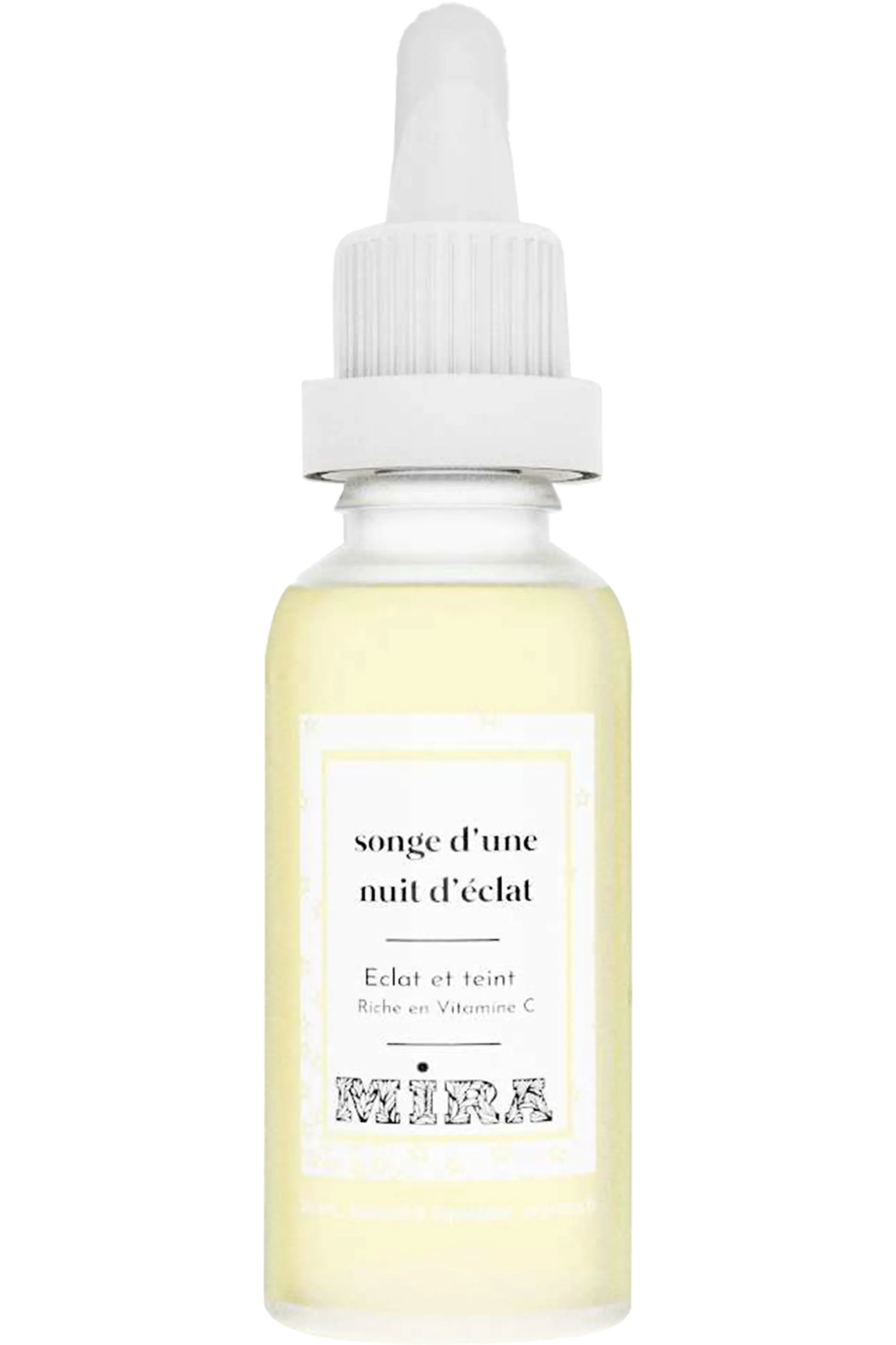 My Mira Sérum revitalisant Songe d’une nuit d’éclat-30 ml