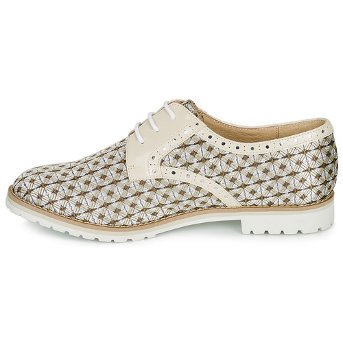 André - DERIVEUR - Beige