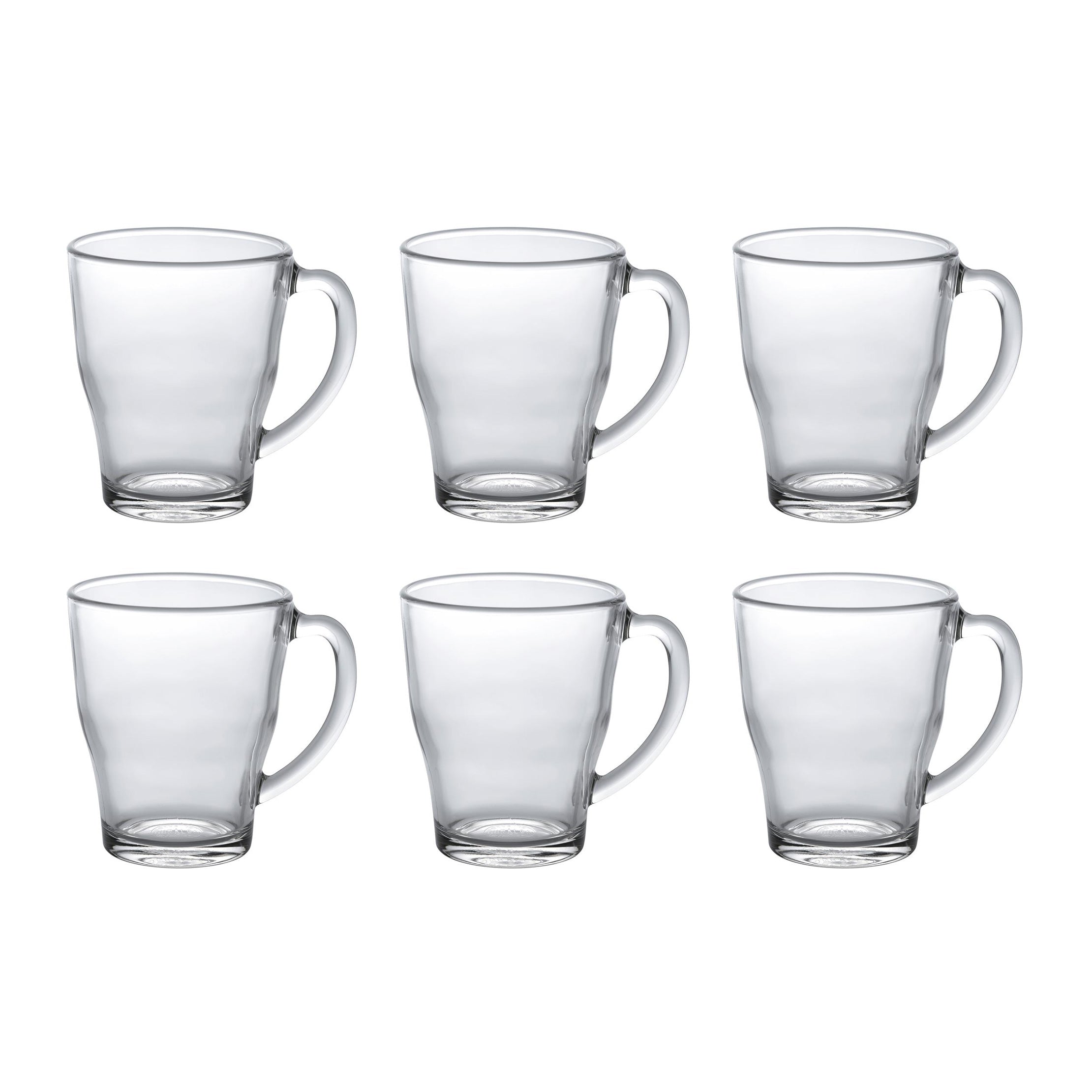 Duralex Cosy Theeglas 0,35 L - 6 st.