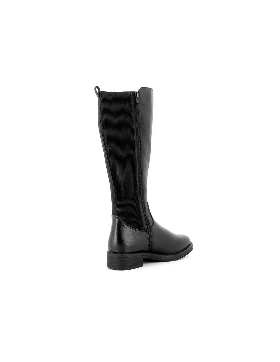 JANA COMFORT 25560 - Bottes Noir