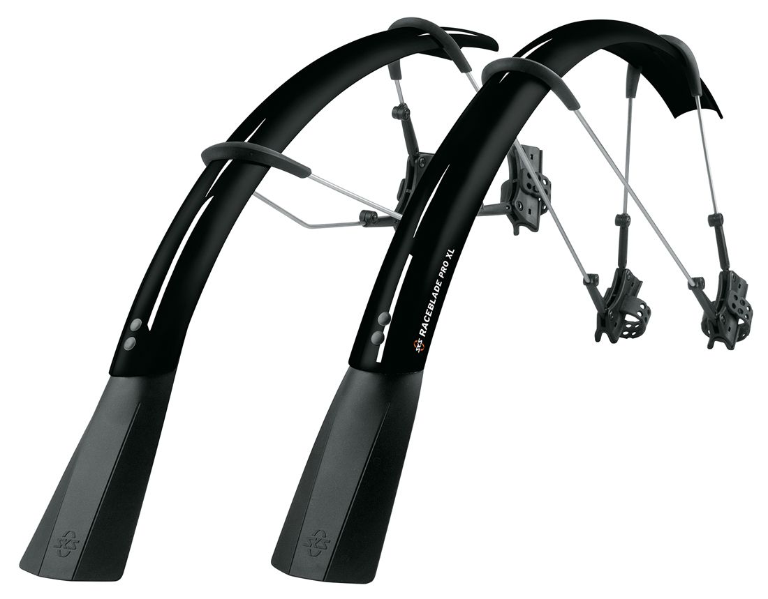 SKS Germany Raceblade Pro XL Schutzblech Set schwarz kaufen | Bike-Discount