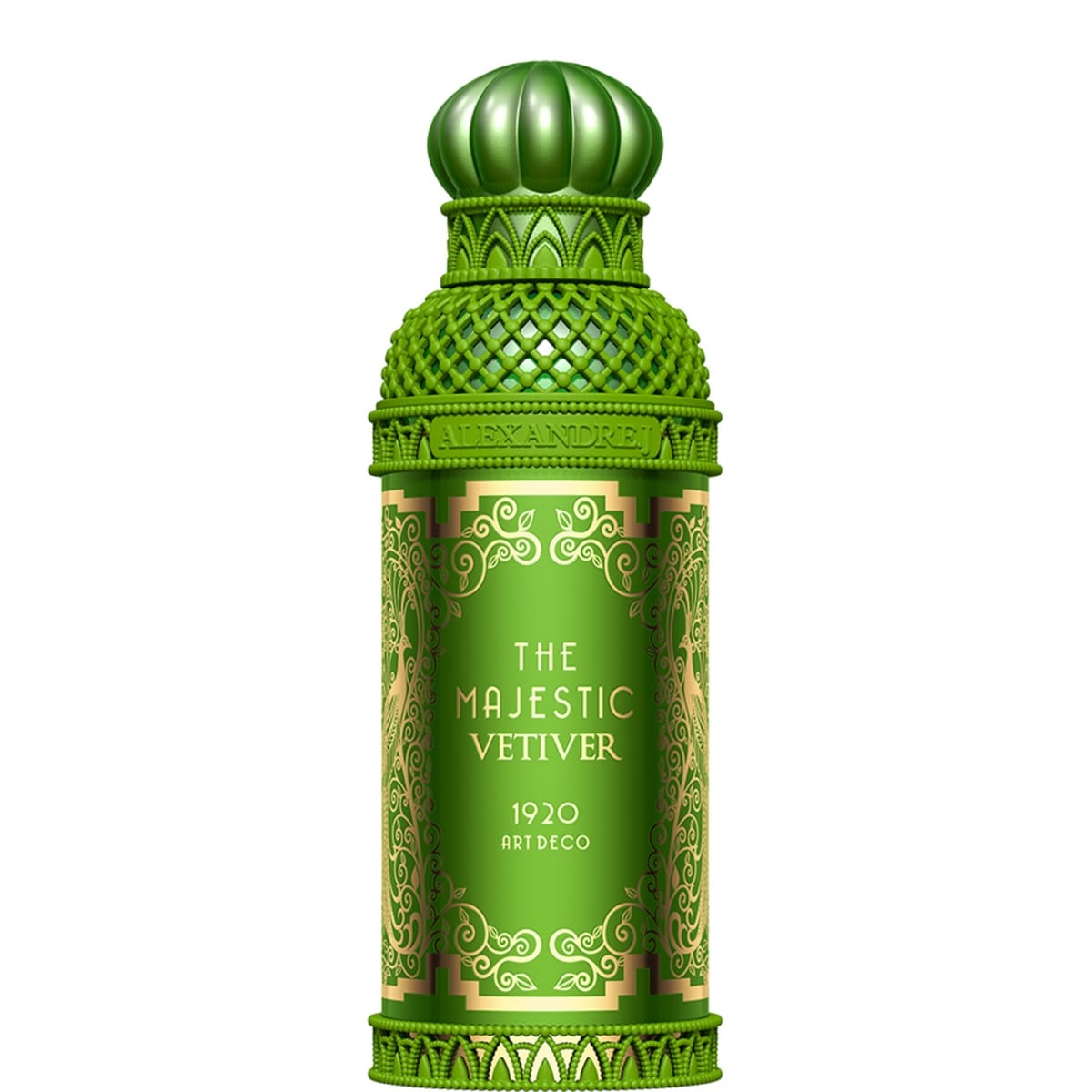 Alexandre J The Majestic Vetiver Eau de Parfum