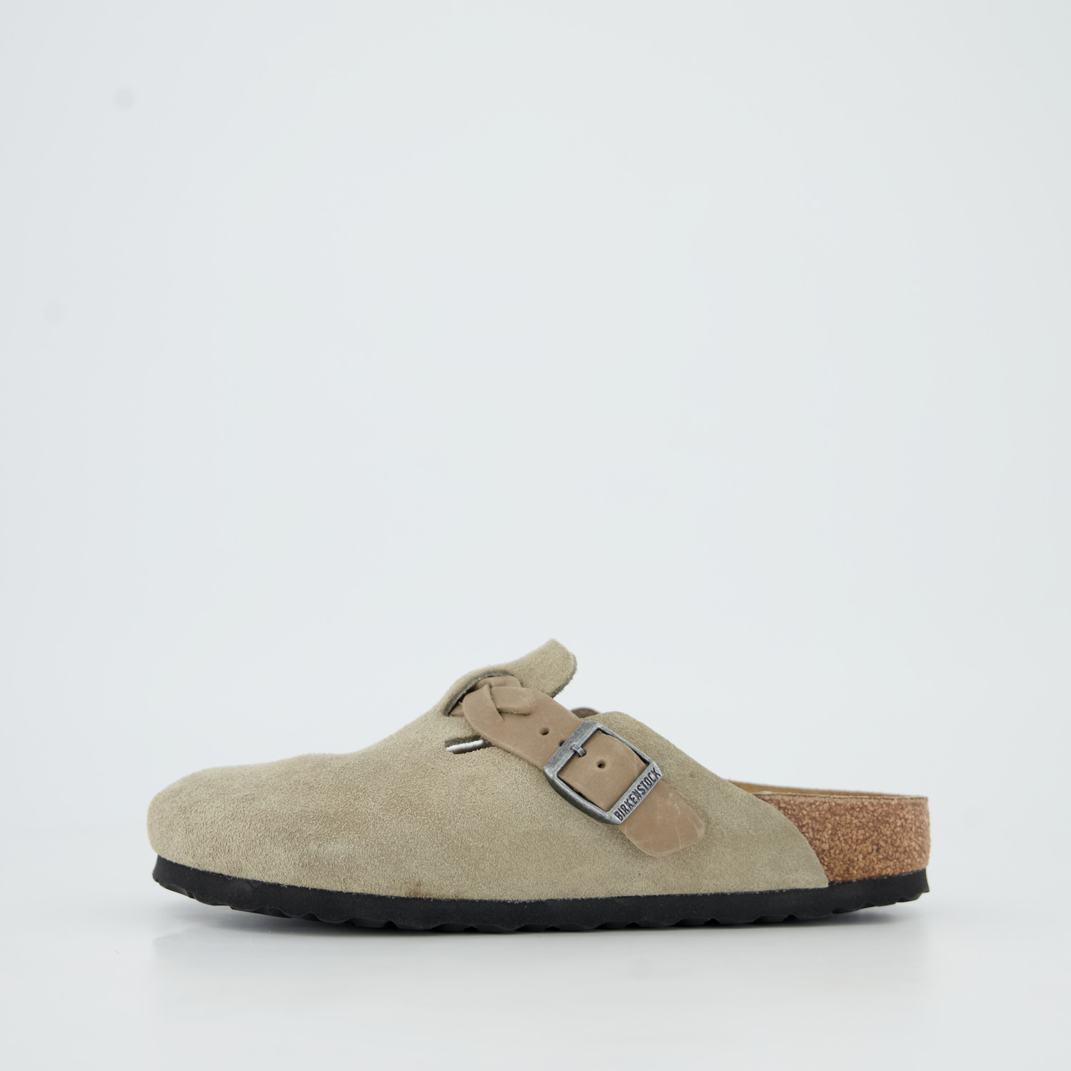 Birkenstock Boston Braided