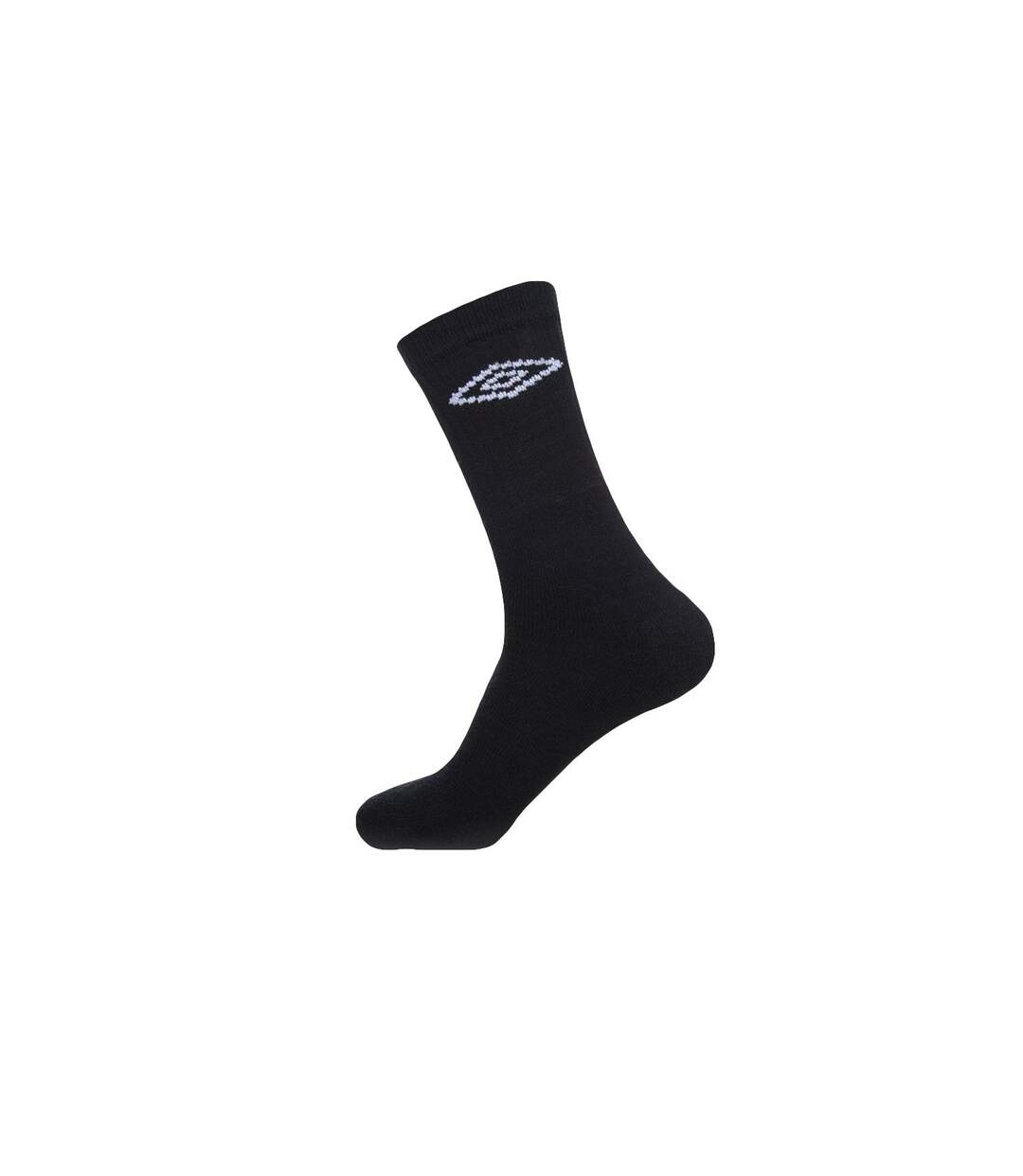 Lot de 20 Paires de Chaussettes Tennis homme