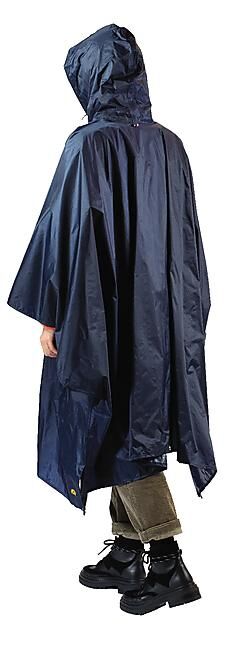 COTENOR - PONCHO TEMPETE 3 RAINSHELL