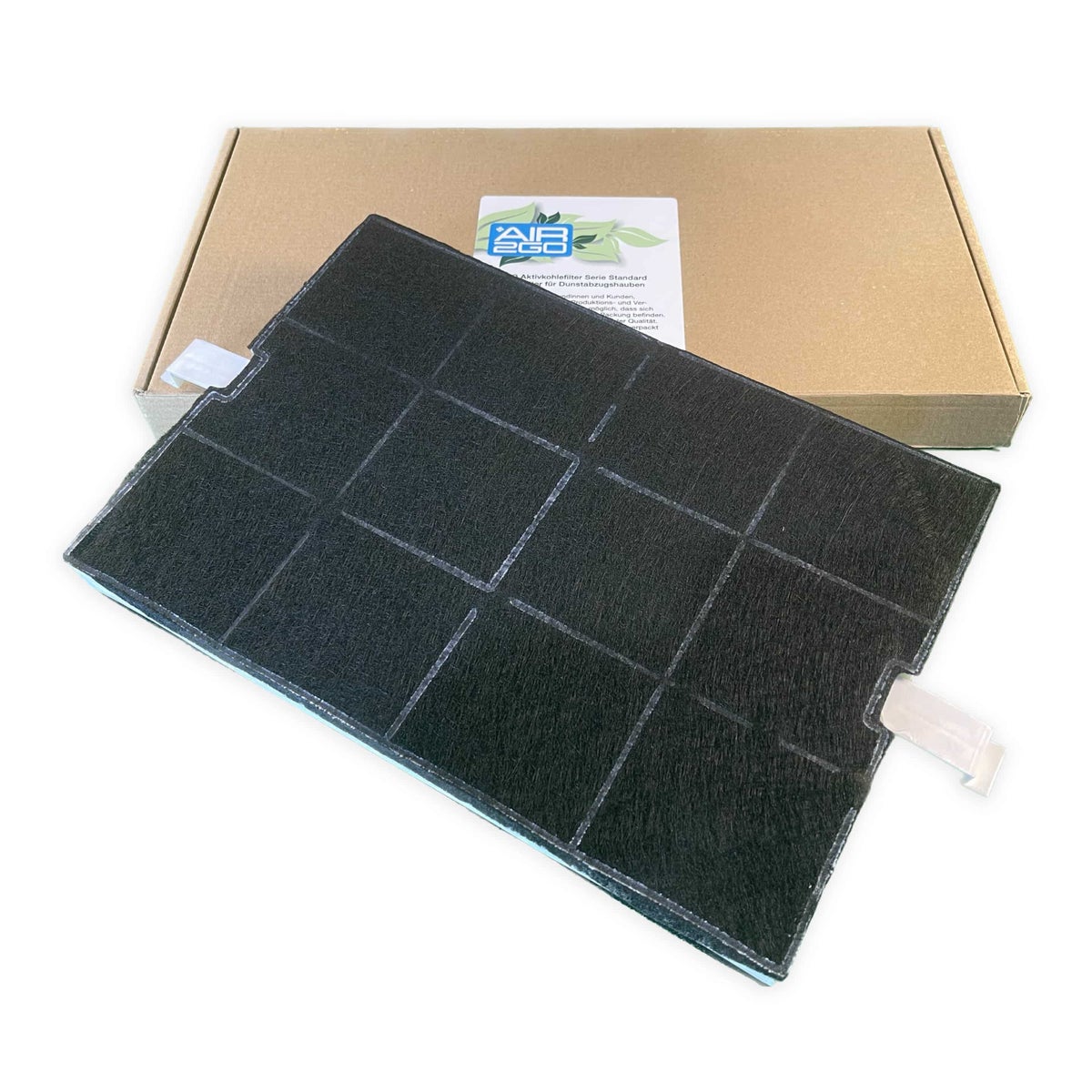 Actiefkoolfilter als vervanging voor Siemens 351210 / 00351210