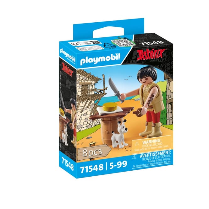 Playmobil® 71548 - Osolemirnix - Playmobil® Asterix