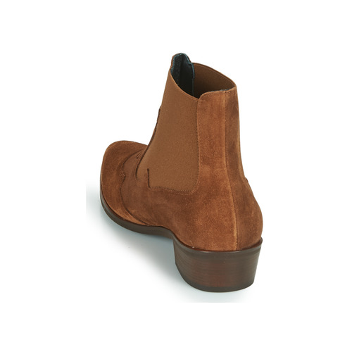 Fericelli - NANTIAG - Camel