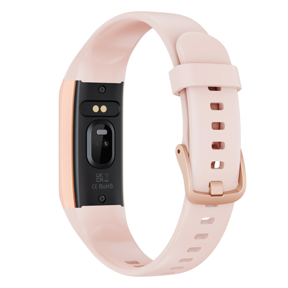 Fitness Tracker Smart Watch mit 1.1