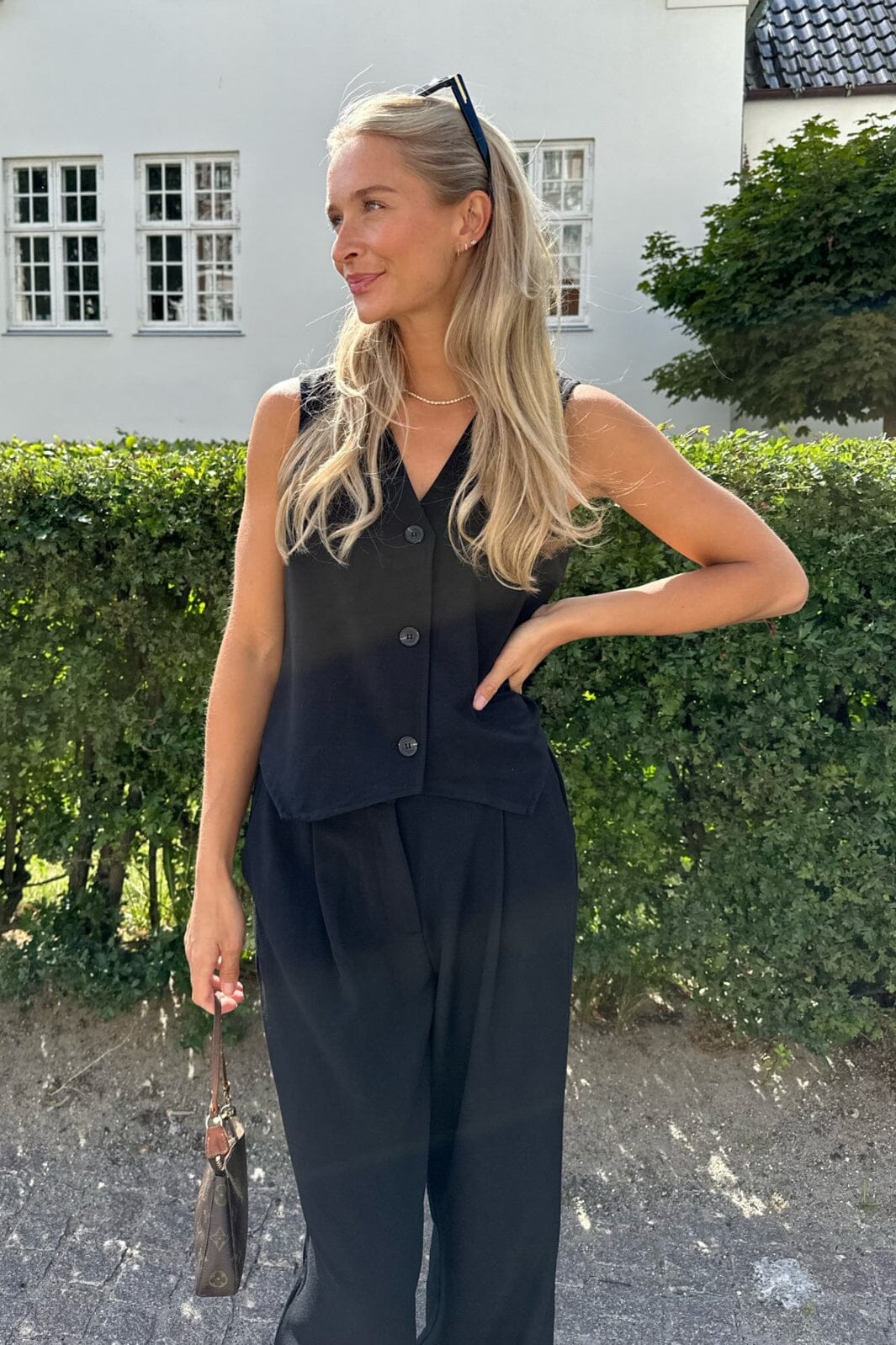 BYIC Celina Vest