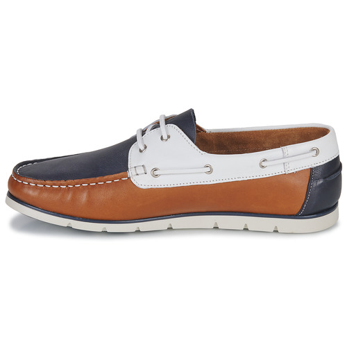 Casual Attitude - VILKAN - Marron