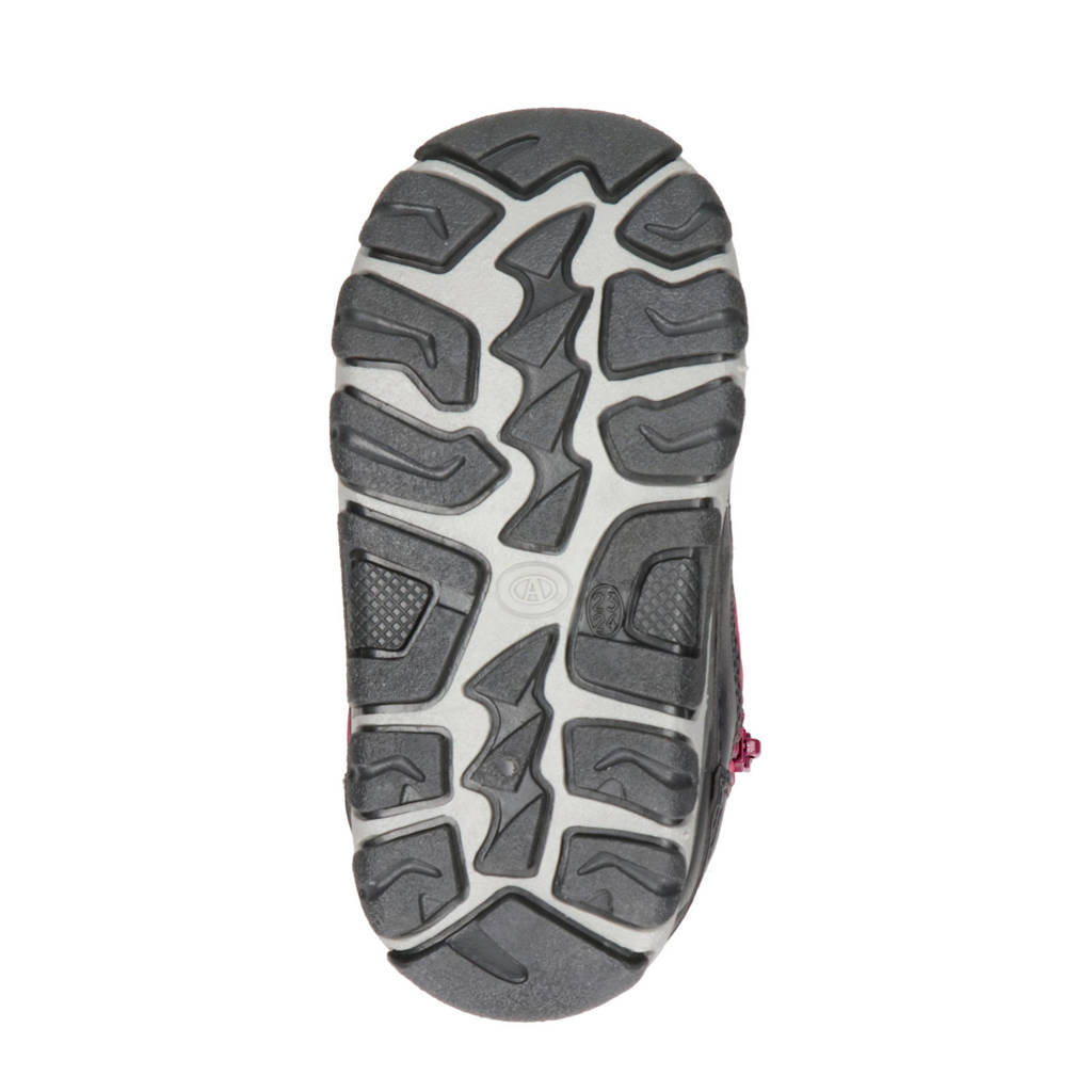 Antarctica snowboots fuchsia
