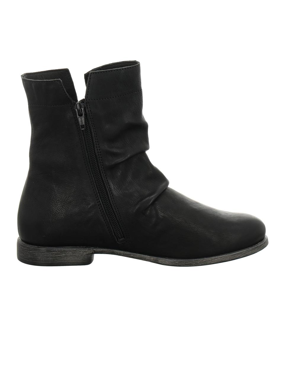 Winterstiefelette AGRAT