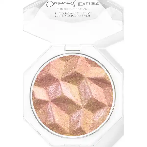 Mineral Wear Diamond Dust