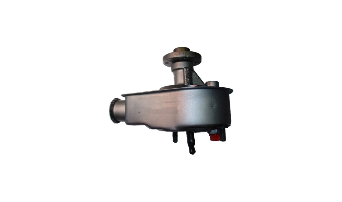 Servopumpe Hydraulisk