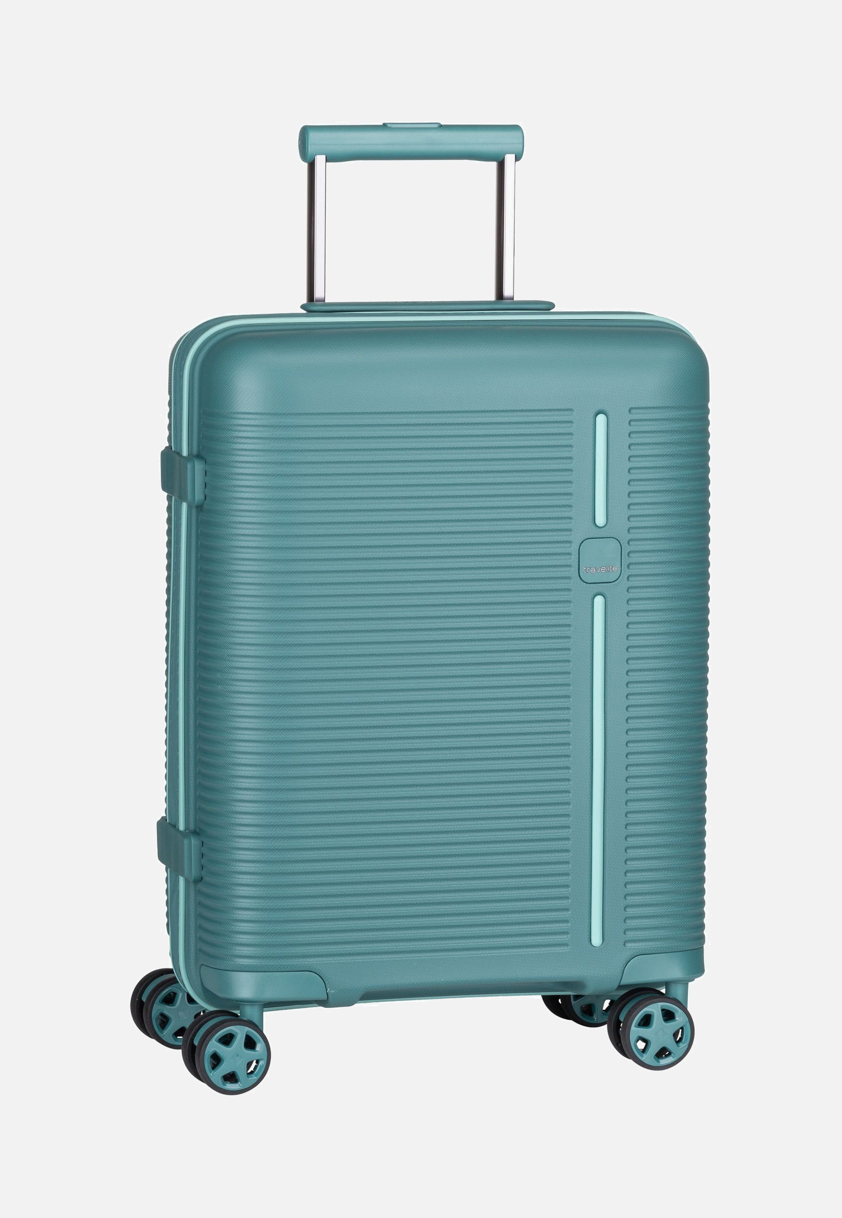 Roomer 4w Trolley S Aqua - Koffer