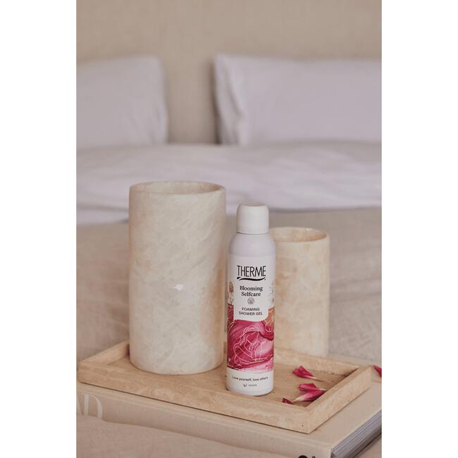 Therme Blooming Selfcare Foaming Shower Gel 200 ML