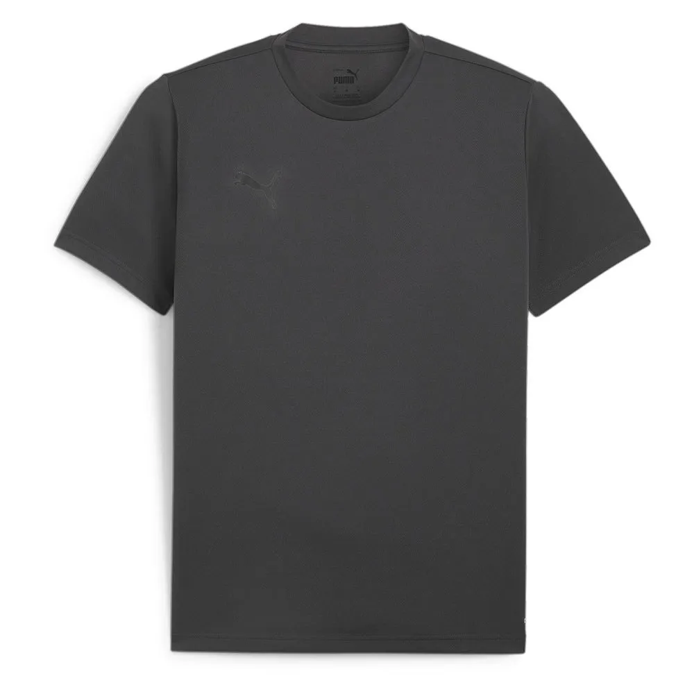 Camiseta de manga curta Puma Individualrise Logo