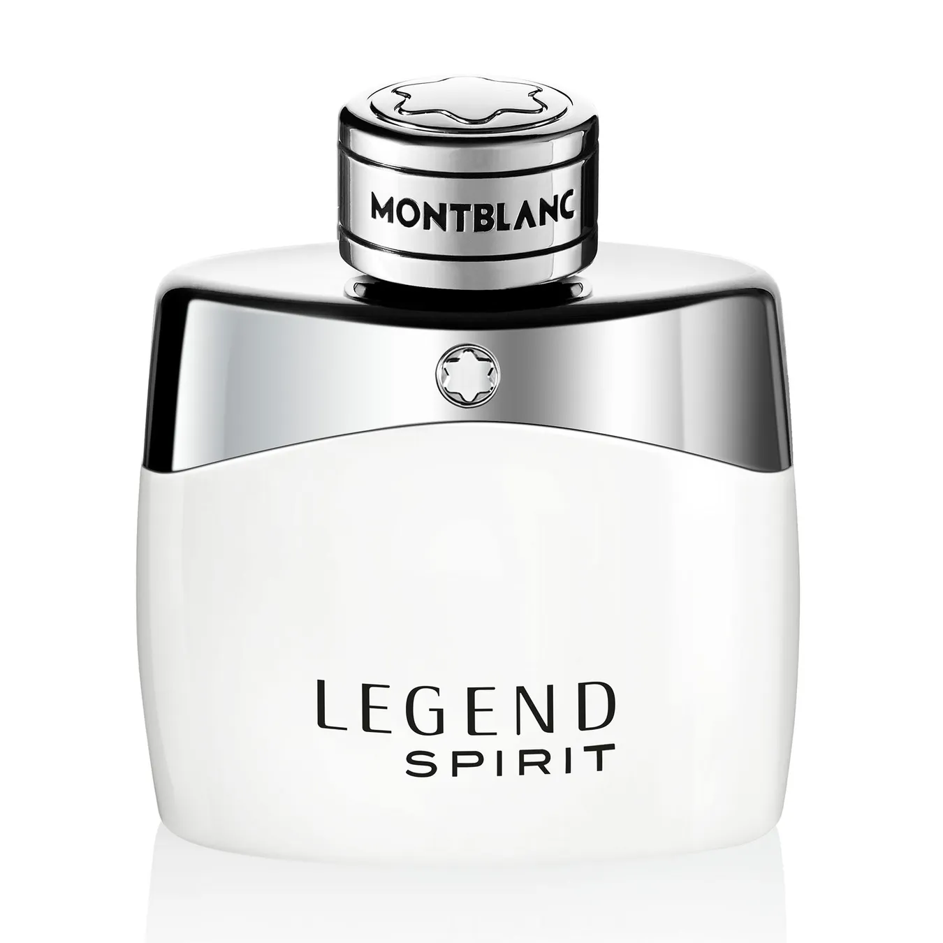 Mont Blanc Legend Spirit Eau de Toilette