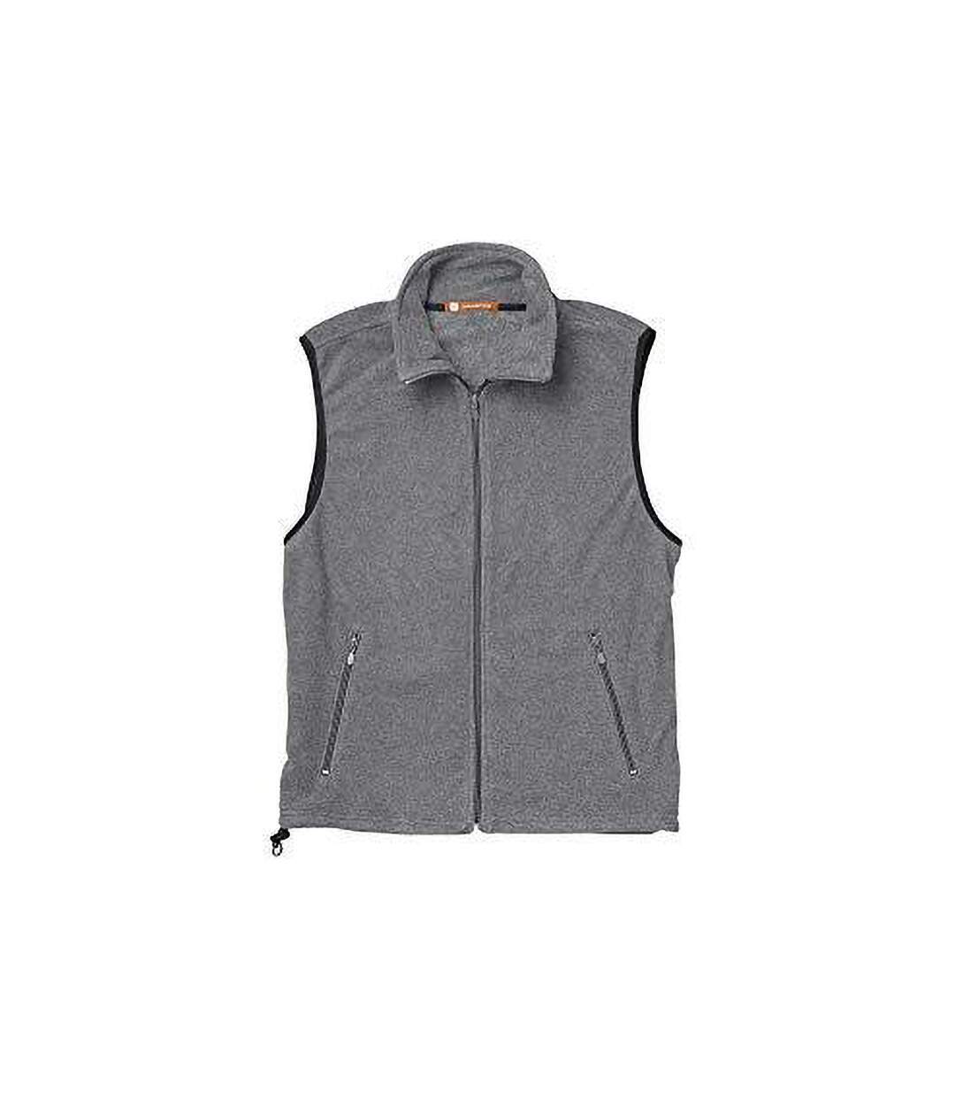 Result - Gilet sans manches CORE - Homme (Gris foncé) - UTPC3013