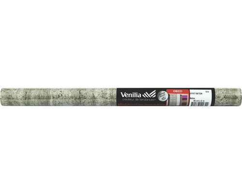 Venilia Betonlijmfolie 45x200 cm