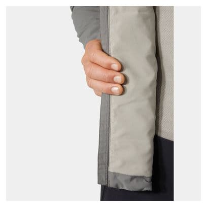 Veste Thermique Helly Hansen Odin Lightweight Gris