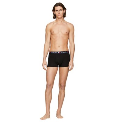 Boxer homme Pack de 3 TOMMY HILFIGER