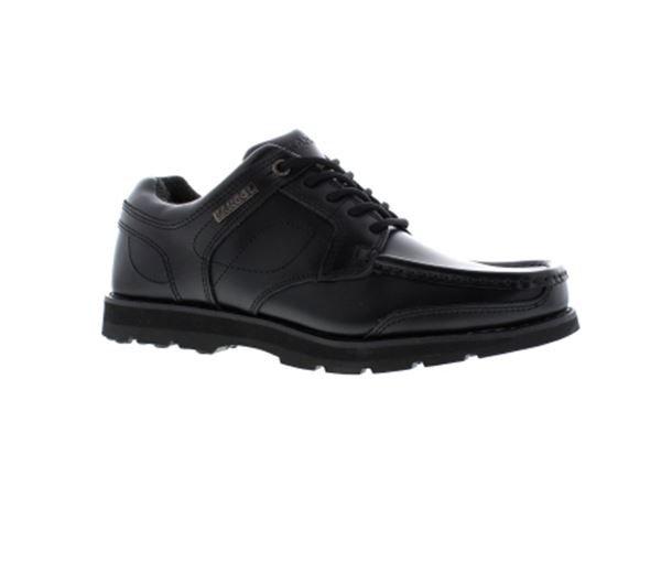 Kangol Harrow Lace Junior Shoes