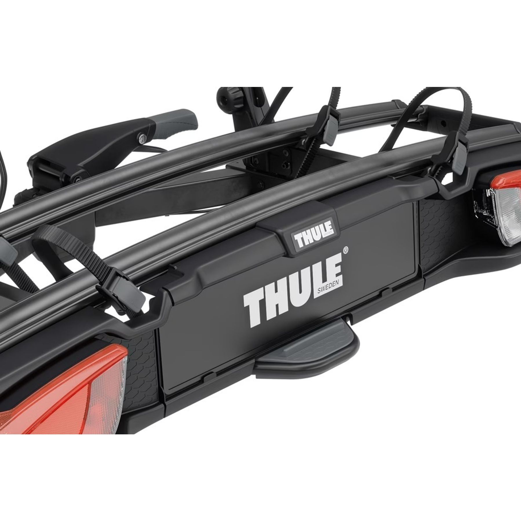 Thule VeloSpace 3 Fietsendrager voor 2 Fietsen